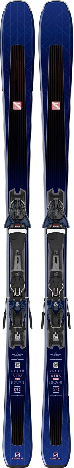 2020 SALOMON AIRA 80 TI