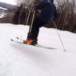 2018 Head Kore 105 Skis