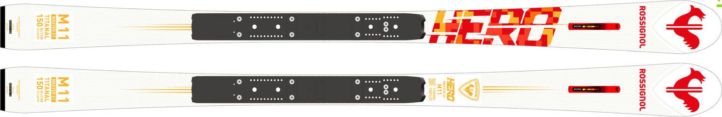 2023 ROSSIGNOL HERO MASTER ST