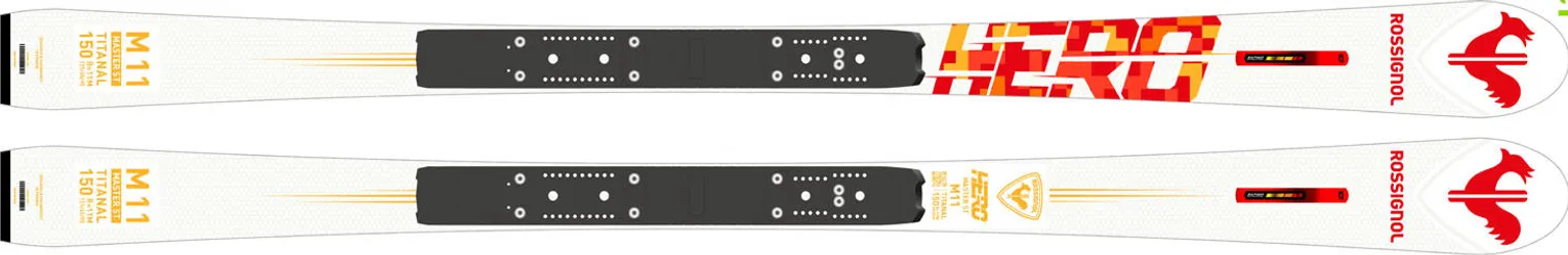 2023 ROSSIGNOL HERO MASTER ST