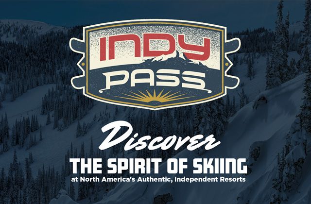 Top Five Fridays August 4, 2023: Indy Pass Image