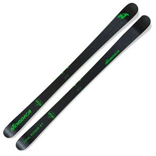 ノルディカ ソウルライダー 177 ノルディカ フリースタイルスキー SOUL