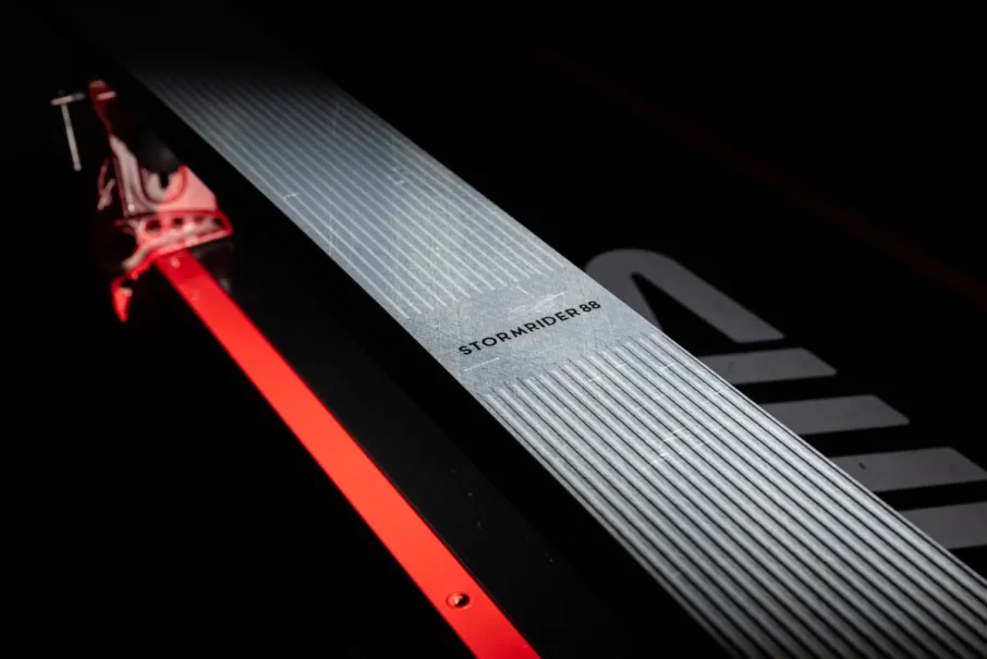 2024 Stockli Stormrider 88