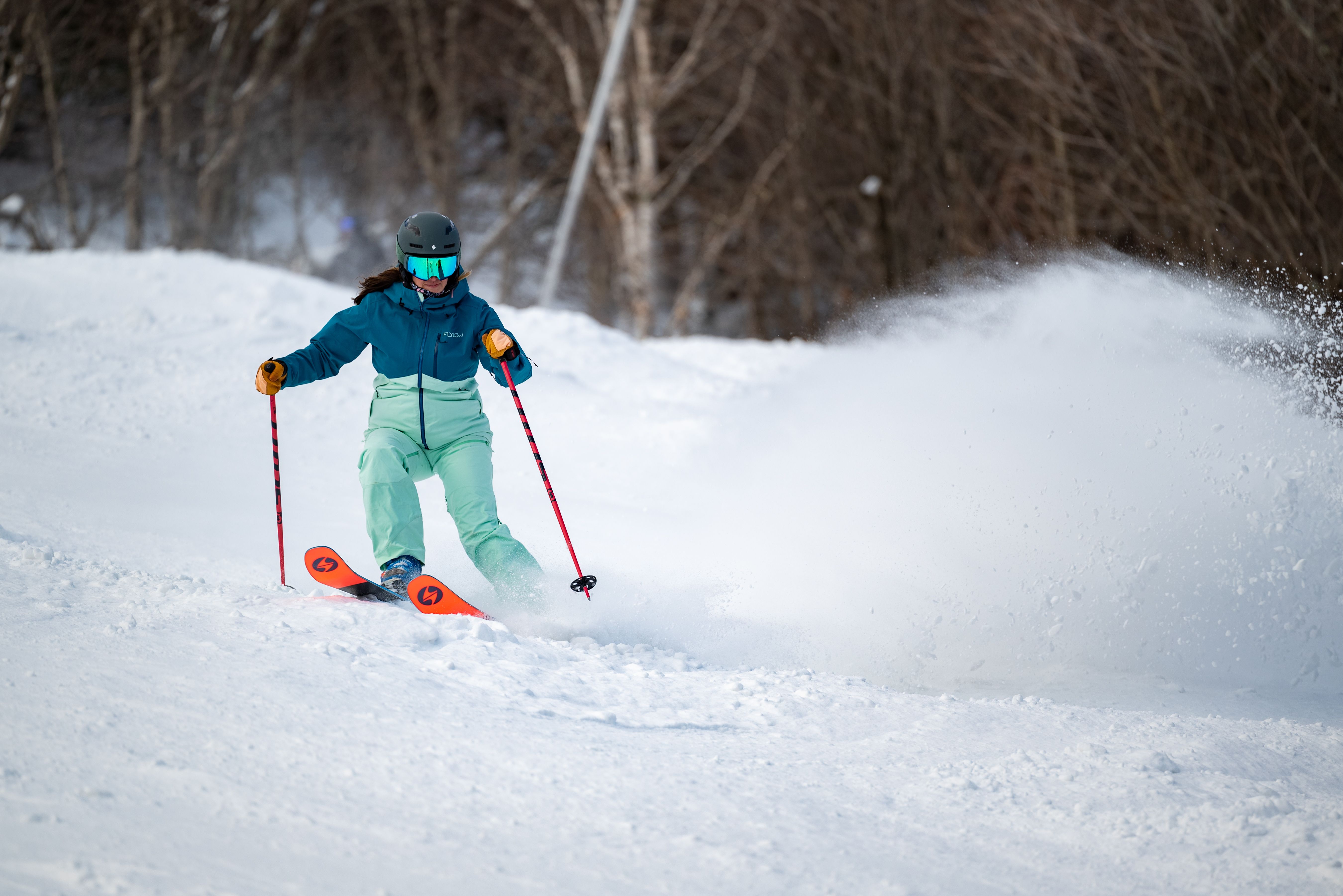 2024 Blizzard Black Pearl 88