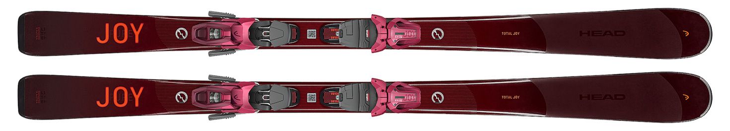 2024 Head Total Joy | SkiEssentials