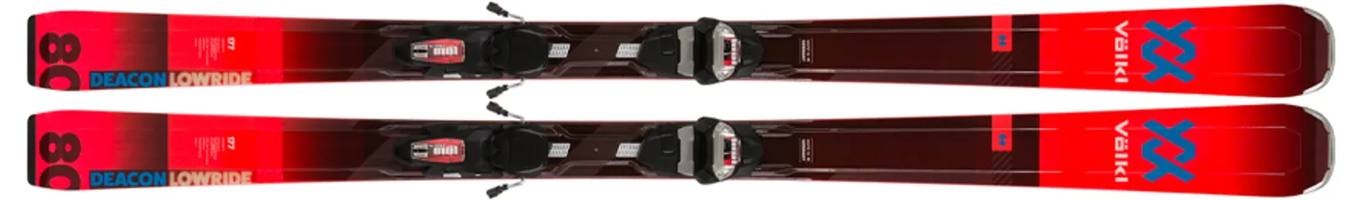2020 VOLKL DEACON 80