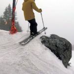 2019 Rossignol Black Ops 98 Skis 2