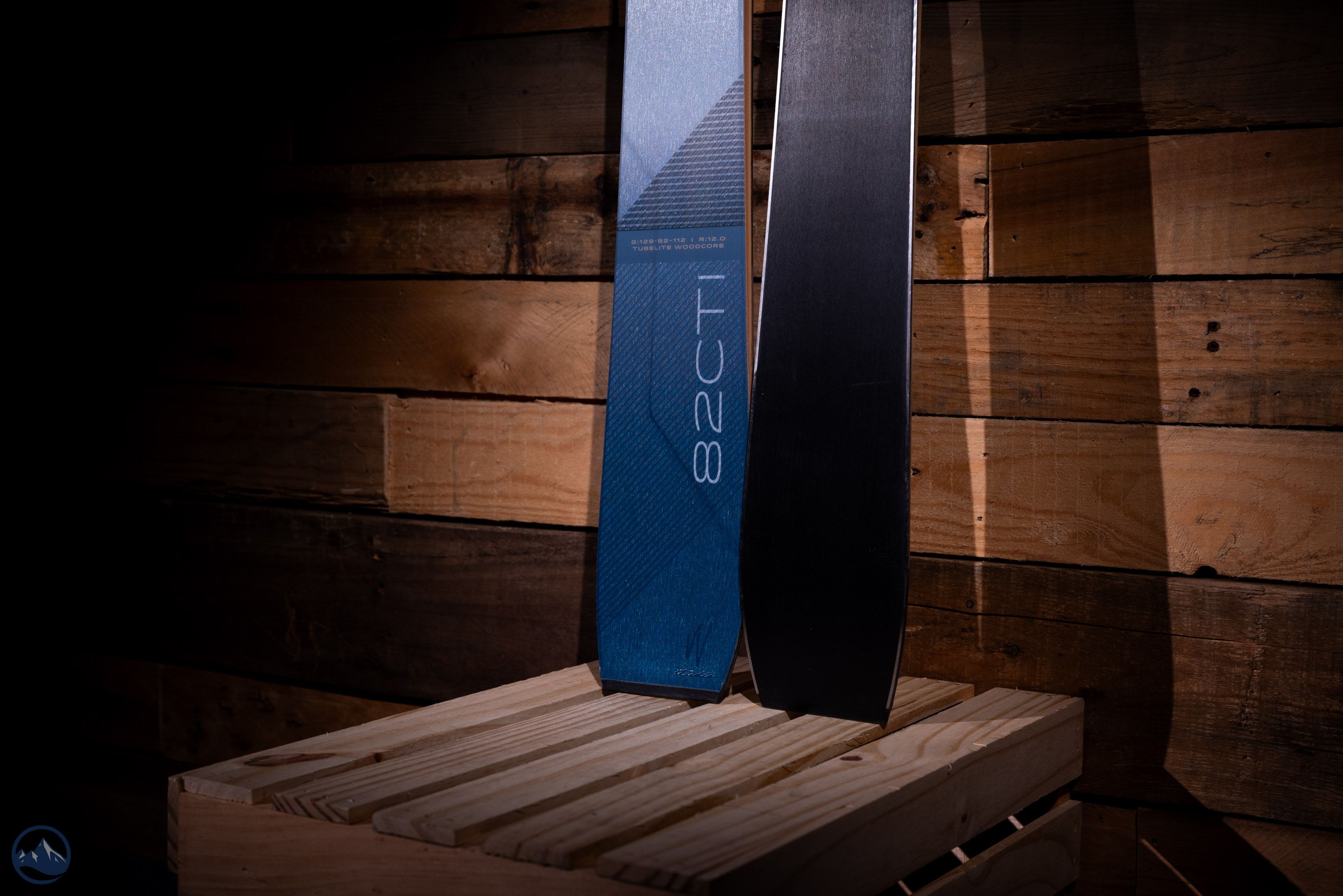 2025 Elan Wildcat 82 CTI | SkiEssentials