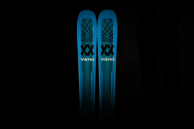 Ski Test and Product Reviews