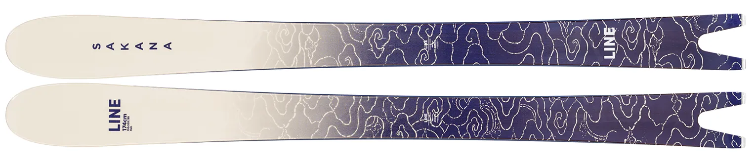 2023 LINE SAKANA