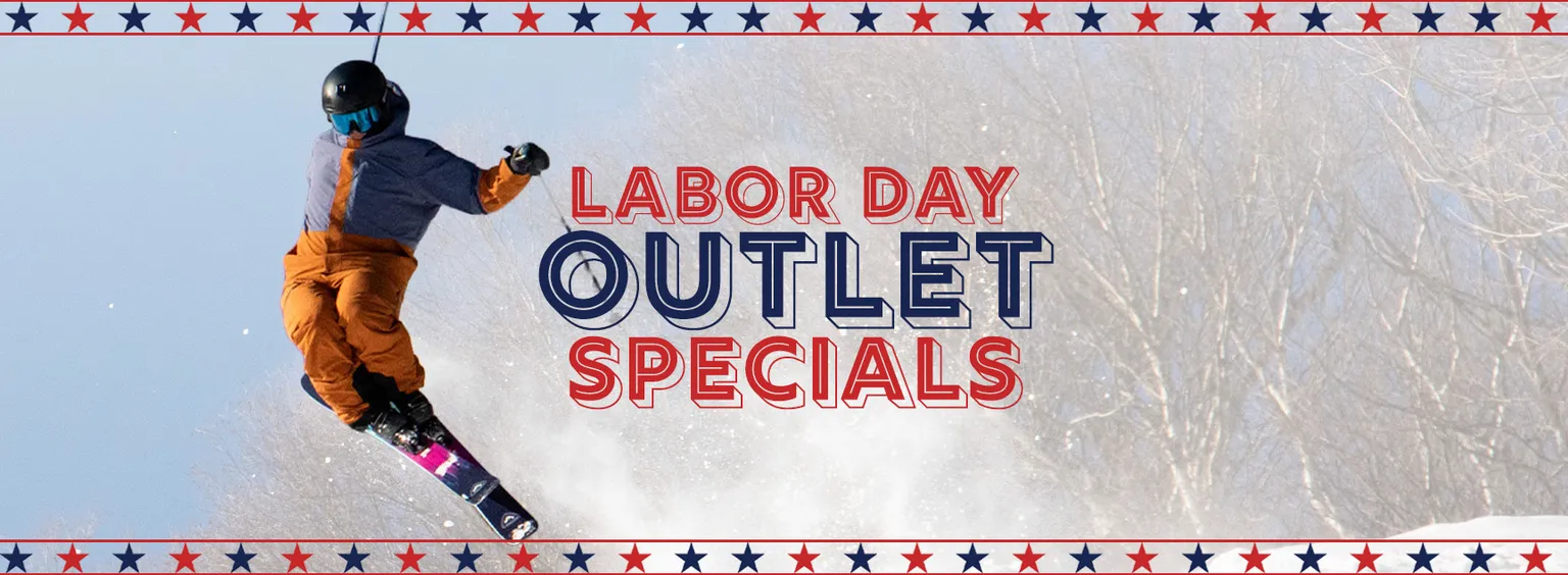 Skiessential outlet link