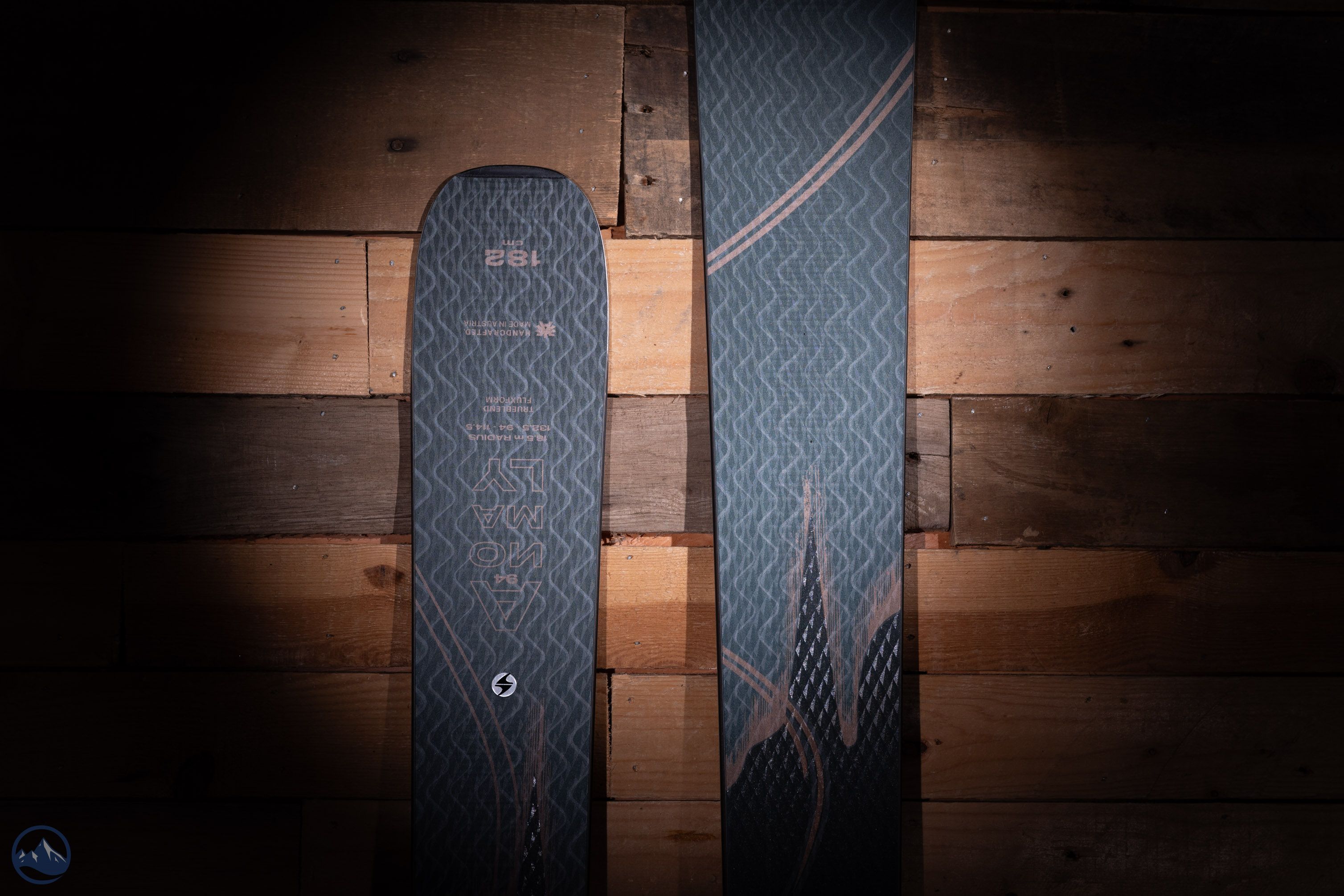 2025 Blizzard Anomaly 94