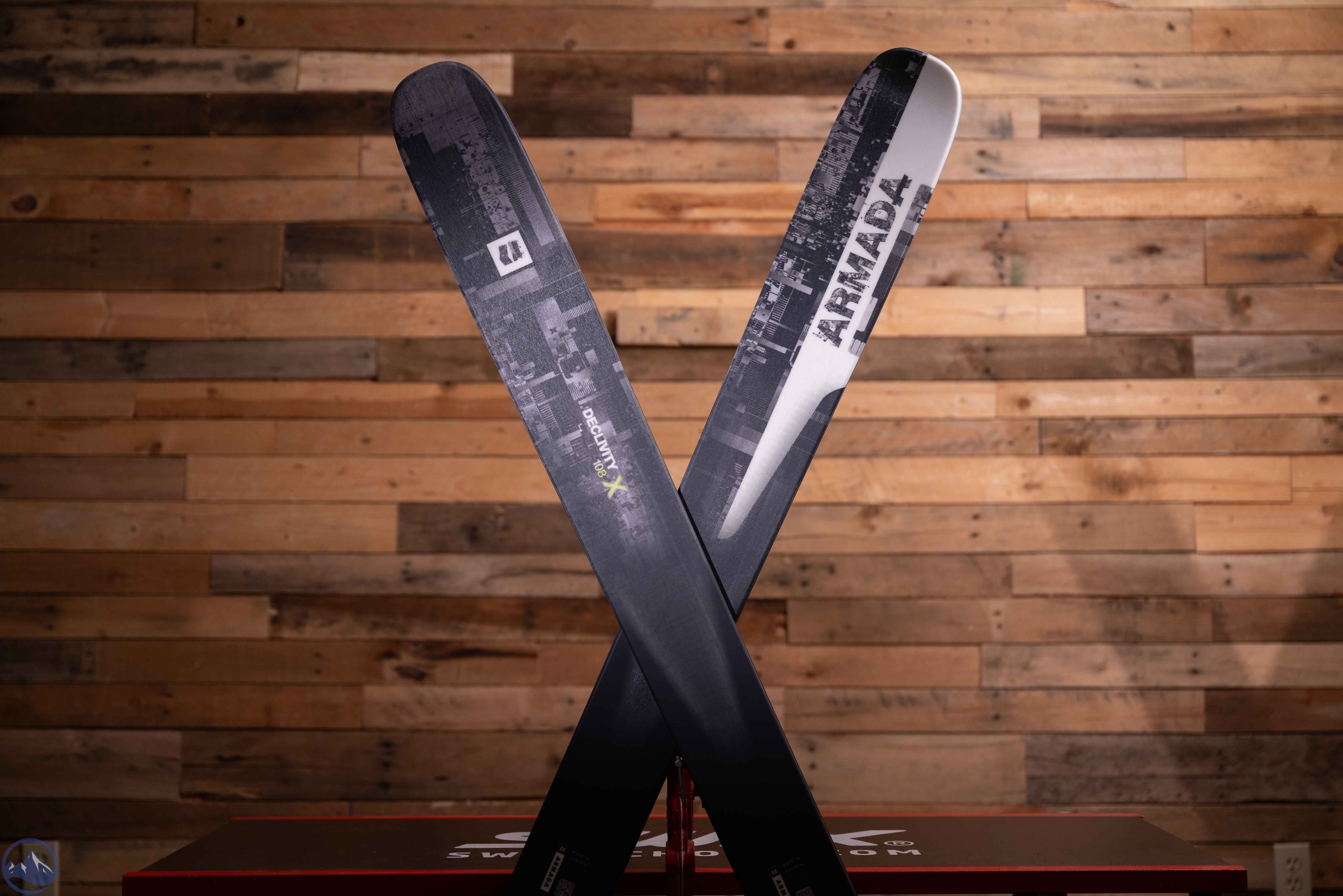 2026 Armada Declivity X 108 | SkiEssentials