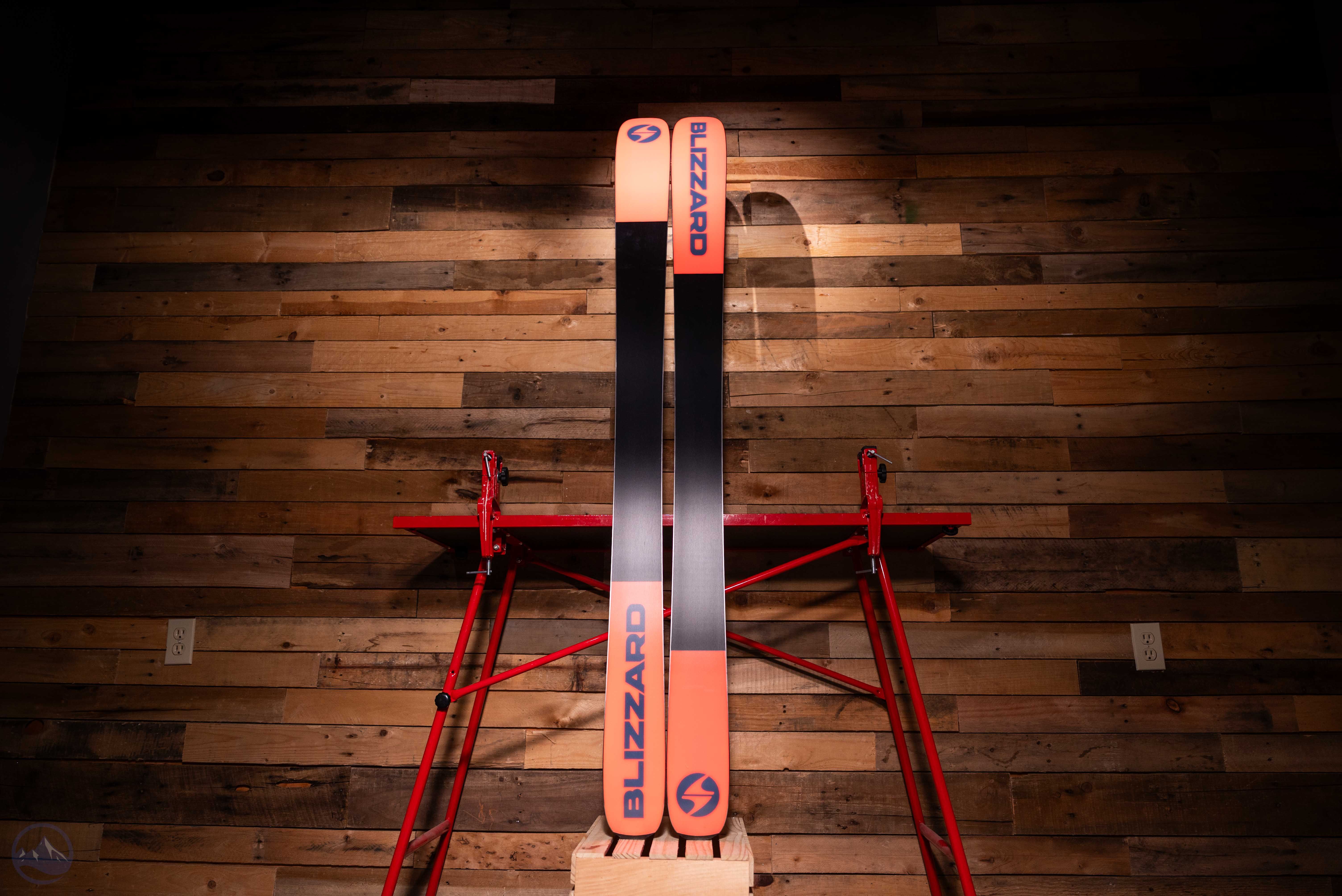 2027 Blizzard Sheeva 10 Skis | SkiEssentials