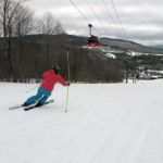 2019 Volkl Kenja Skis