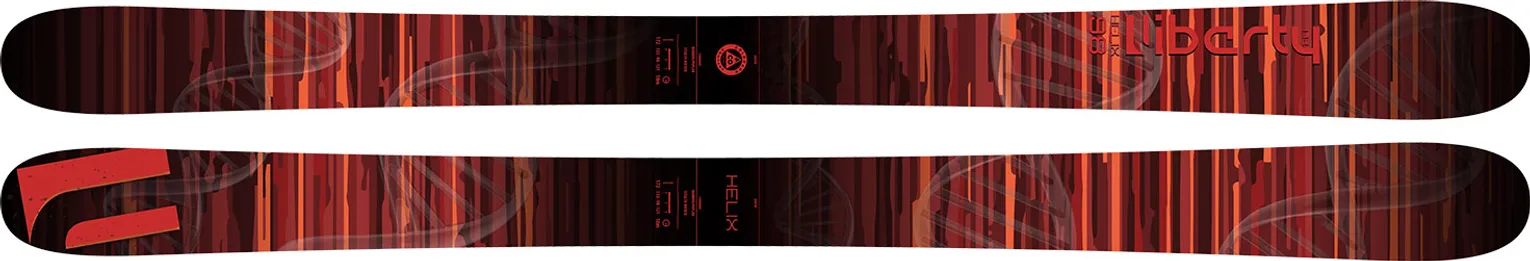 2021 LIBERTY HELIX 98
