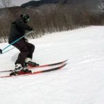 2019 Fischer Ranger 108 Skis 3