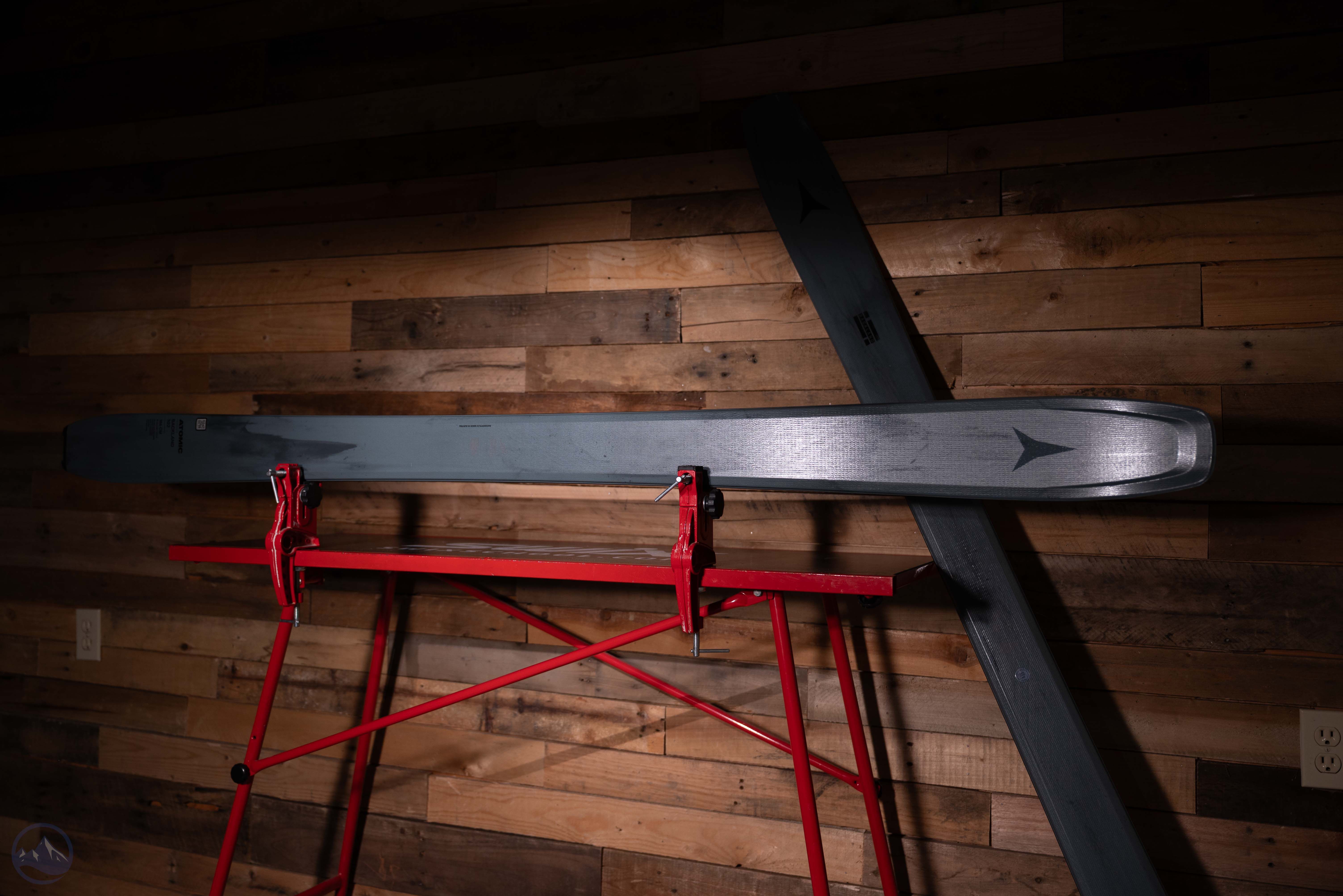 2027 Atomic Backland 102 | SkiEssentials