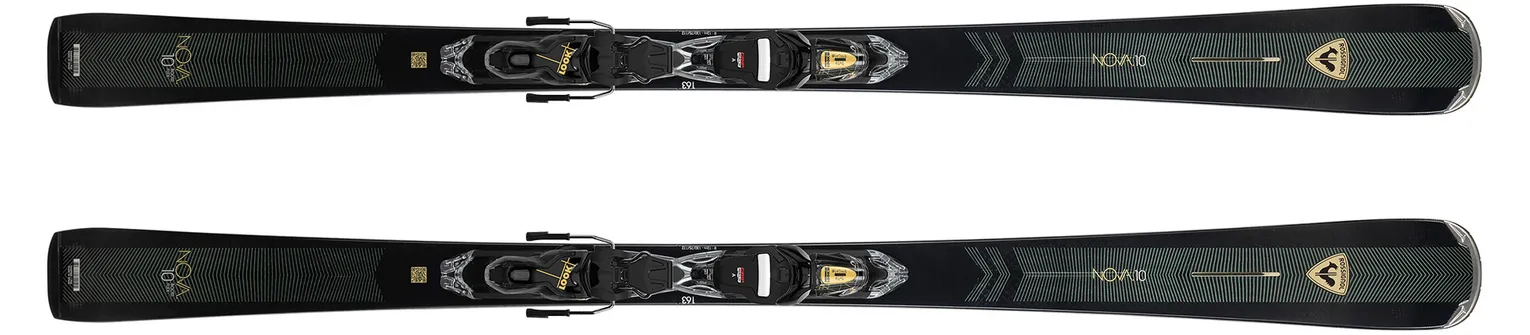 2025 Rossignol Nova 10