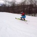 2018 Blizzard Rustler 11 Skis