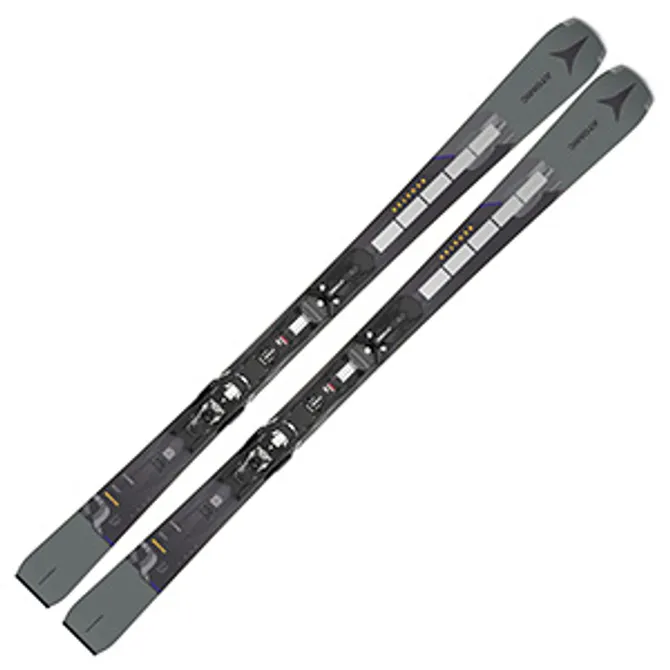 Ski Test and Product Reviews