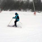 2019 Blizzard Firebird WRC Skis 10