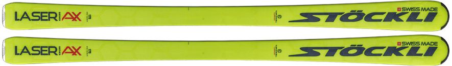 STOCKLI（ストックリ) Laser AX 2022 STOCKLI LASER AX