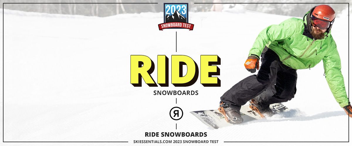 Ride