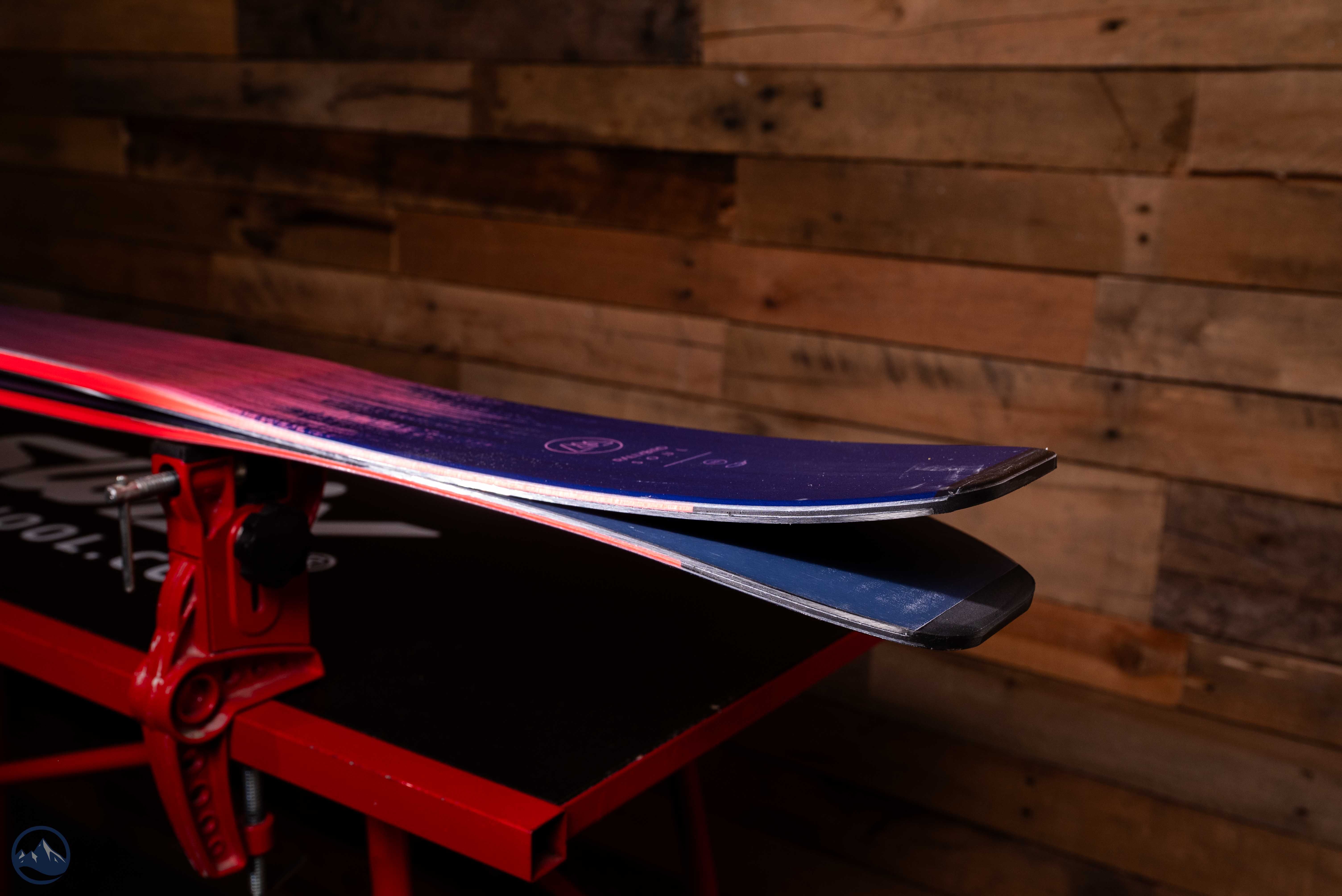 Rossignol Rallybird Soul - Thumbnail 3