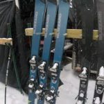 2019 Blizzard Bushwacker Skis 2