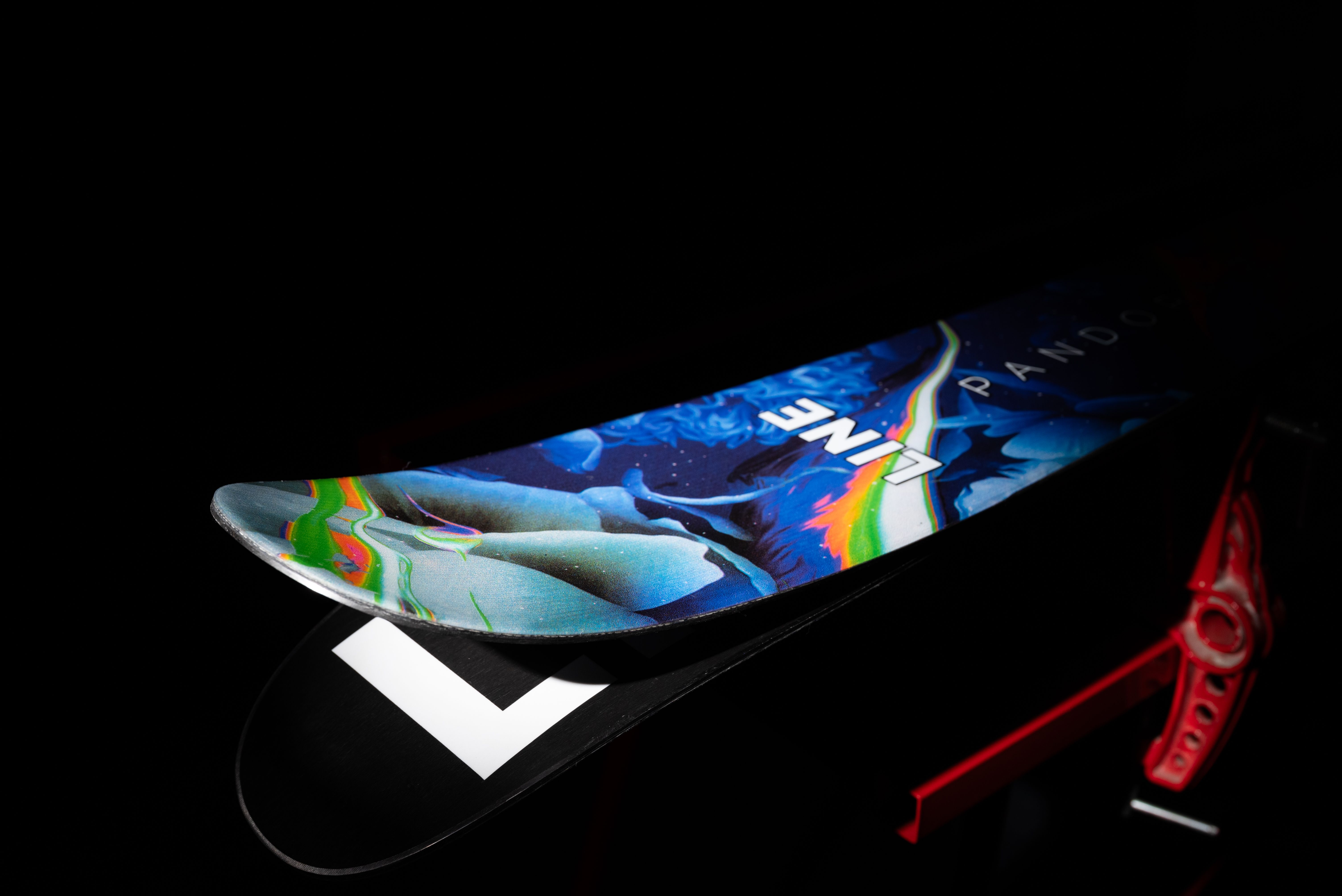 2024 Line Pandora 104