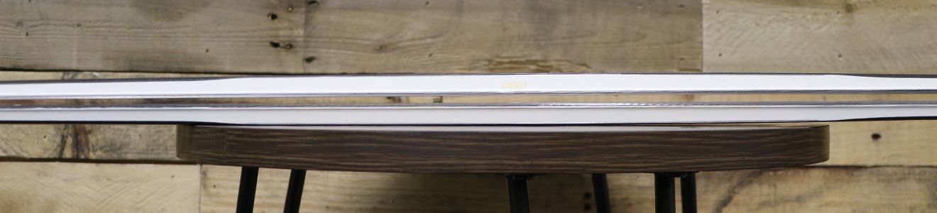 2020 Nordica Spitfire 80 RB Ski Review: Full Camber Image