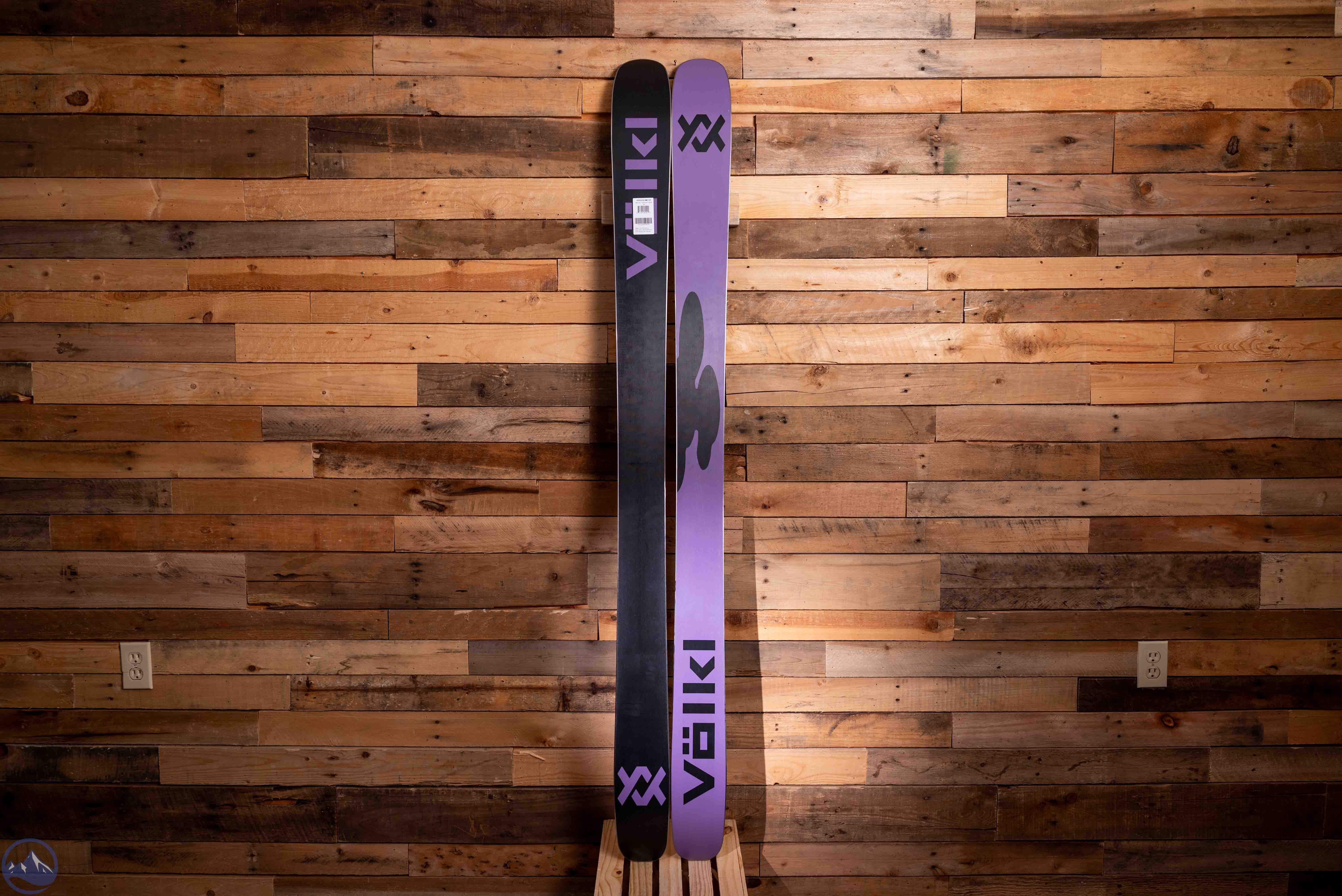 2026 Volkl Revolt 104