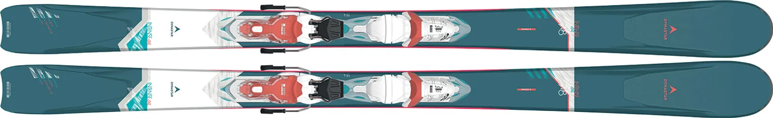 2021 DYNASTAR INTENSE 4×4 78