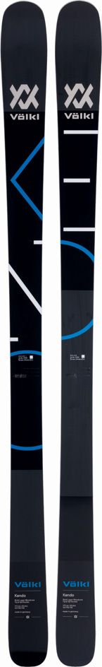 2018 Volkl Kendo Skis