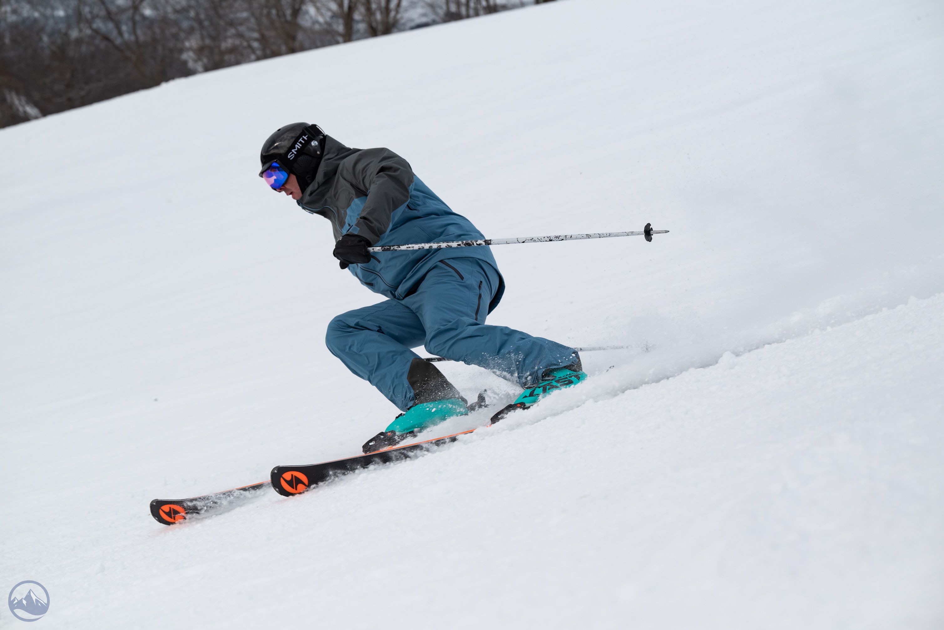 2025 Blizzard Firebird HRC | SkiEssentials