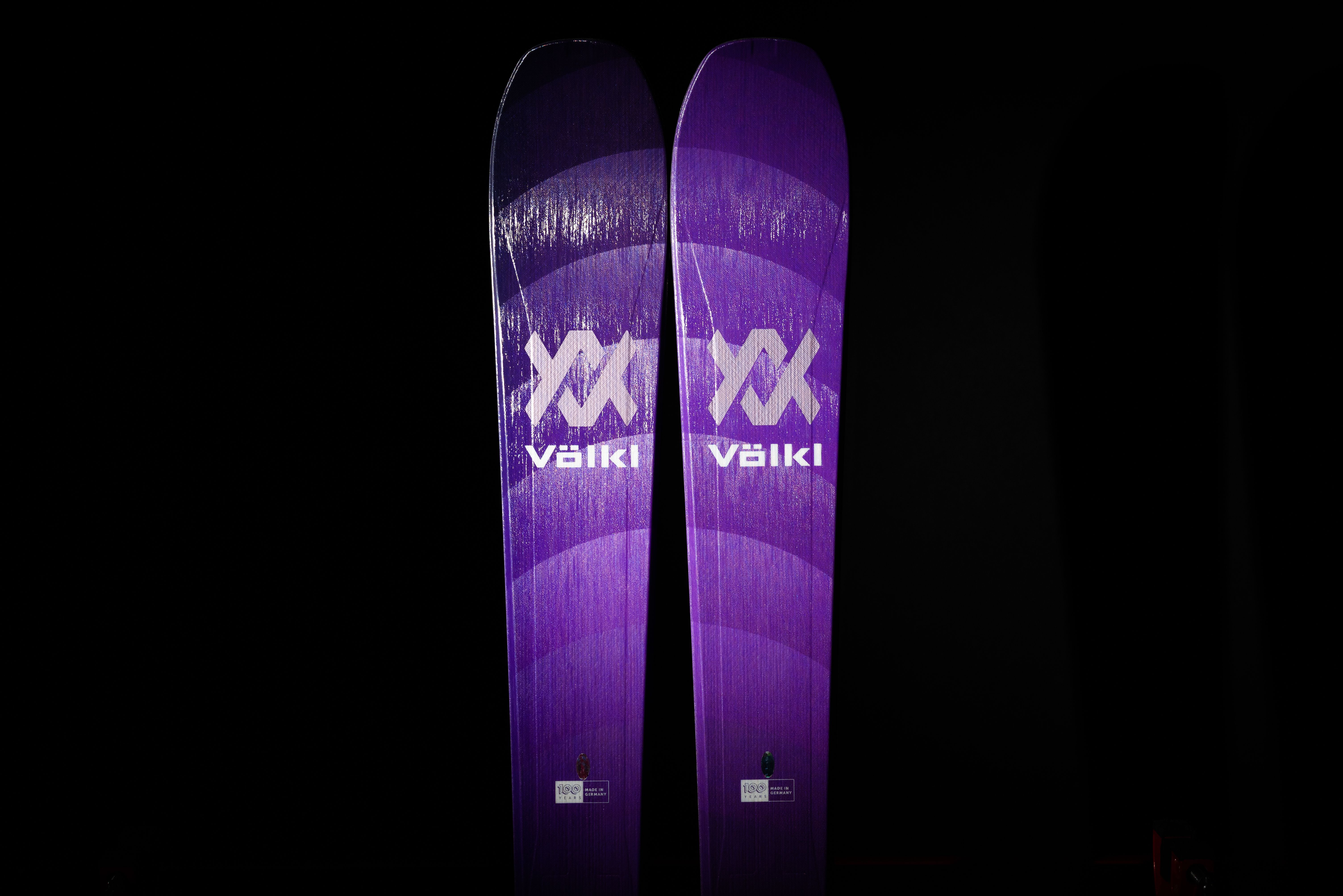 2024 Volkl Rise Beyond 96 W | SkiEssentials