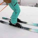 2019 Liberty Genesis 96 Women's Skis 5