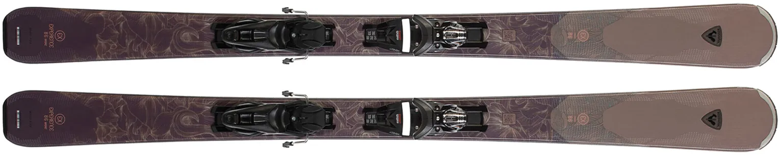 2022 ROSSIGNOL EXPERIENCE W 86 BASALT