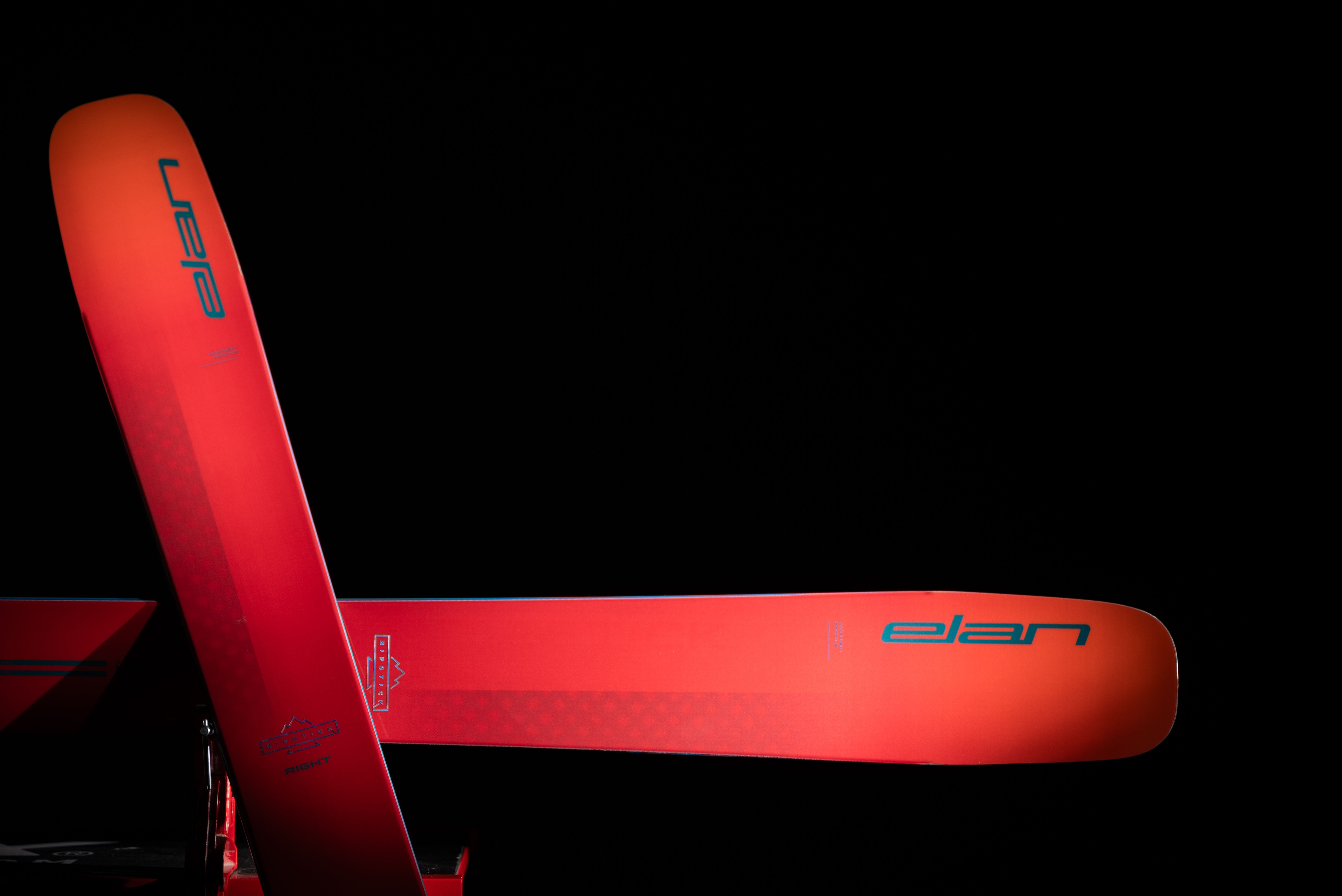 2024 Elan Ripstick 116