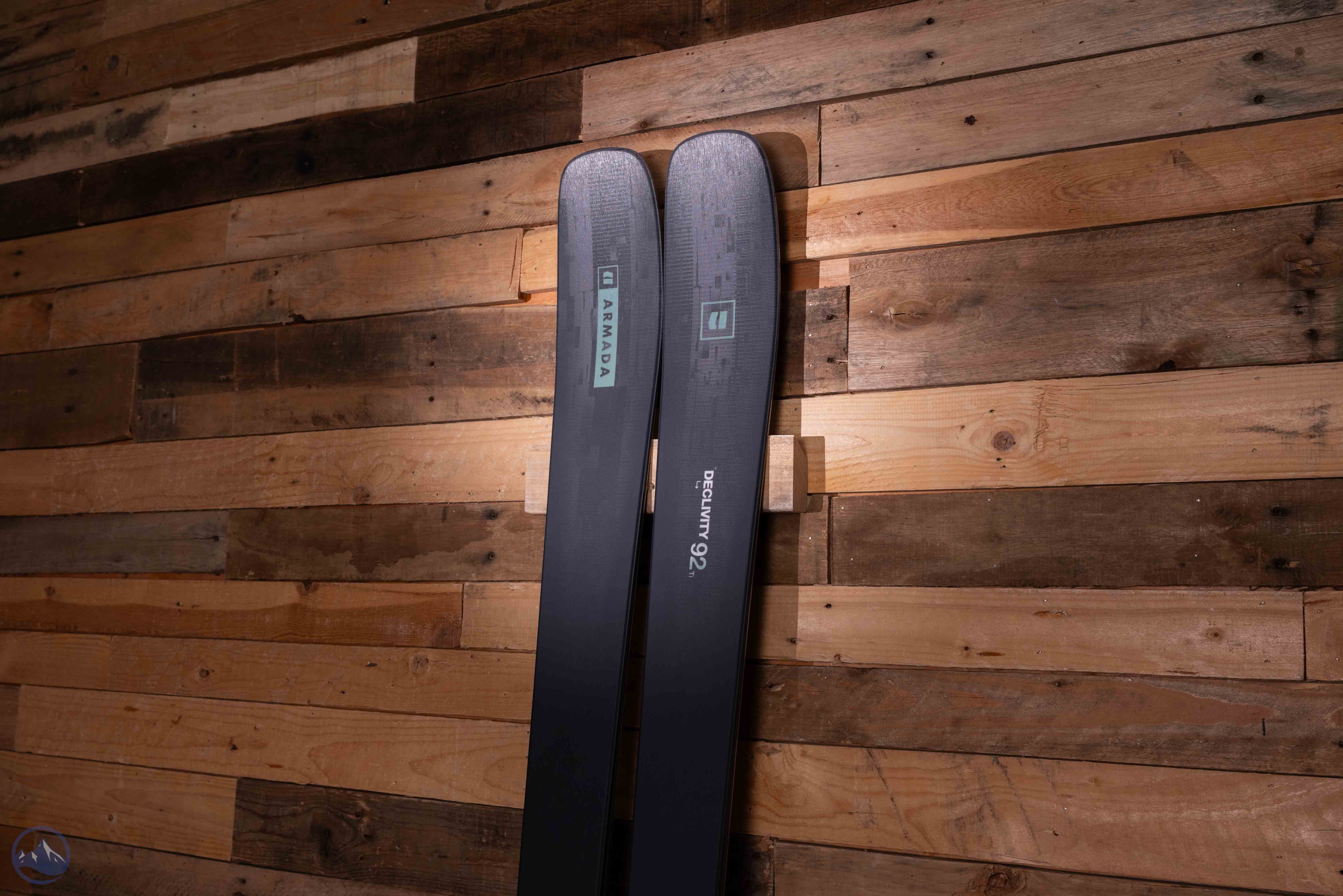 2026 Armada Declivity 92 Ti | SkiEssentials