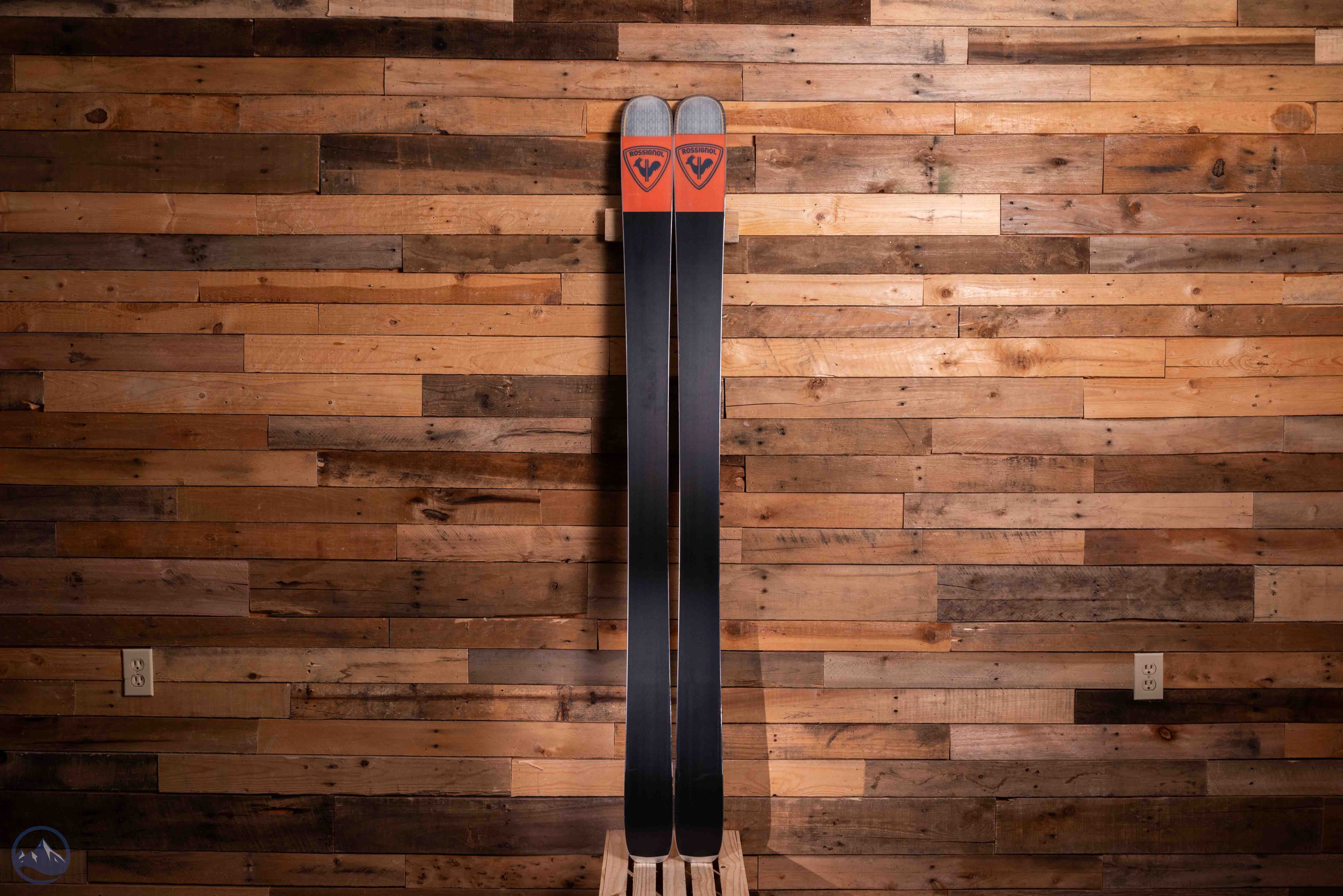 2026 Rossignol Sender Soul 92 Open Skis | Alpine Skis | SkiEssentials
