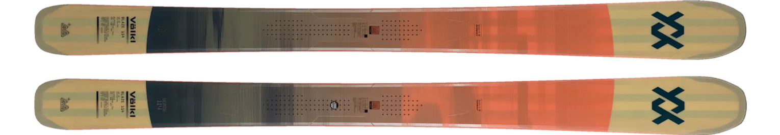 2026 Volkl Blaze 114