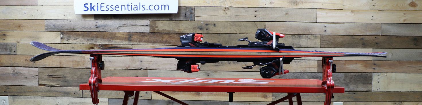 スキー板　SALOMON　FORCE FEVER 170cm スキー板 SALOMON FORCE FEVER 170cm スキー板 SALOMON FORCE