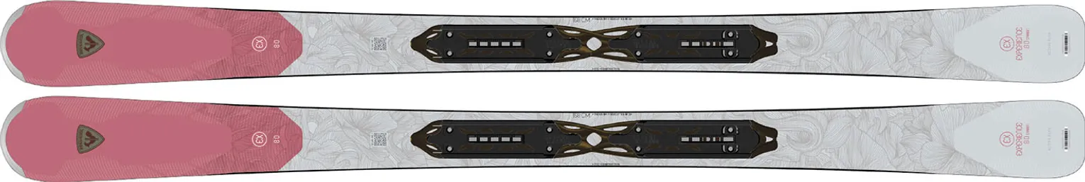 2023 ROSSIGNOL EXPERIENCE 80 CARBON W