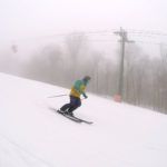 2018 DPS Cassiar 95 Skis