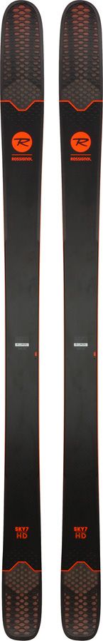 2018 Rossignol Sky 7 HD Skis