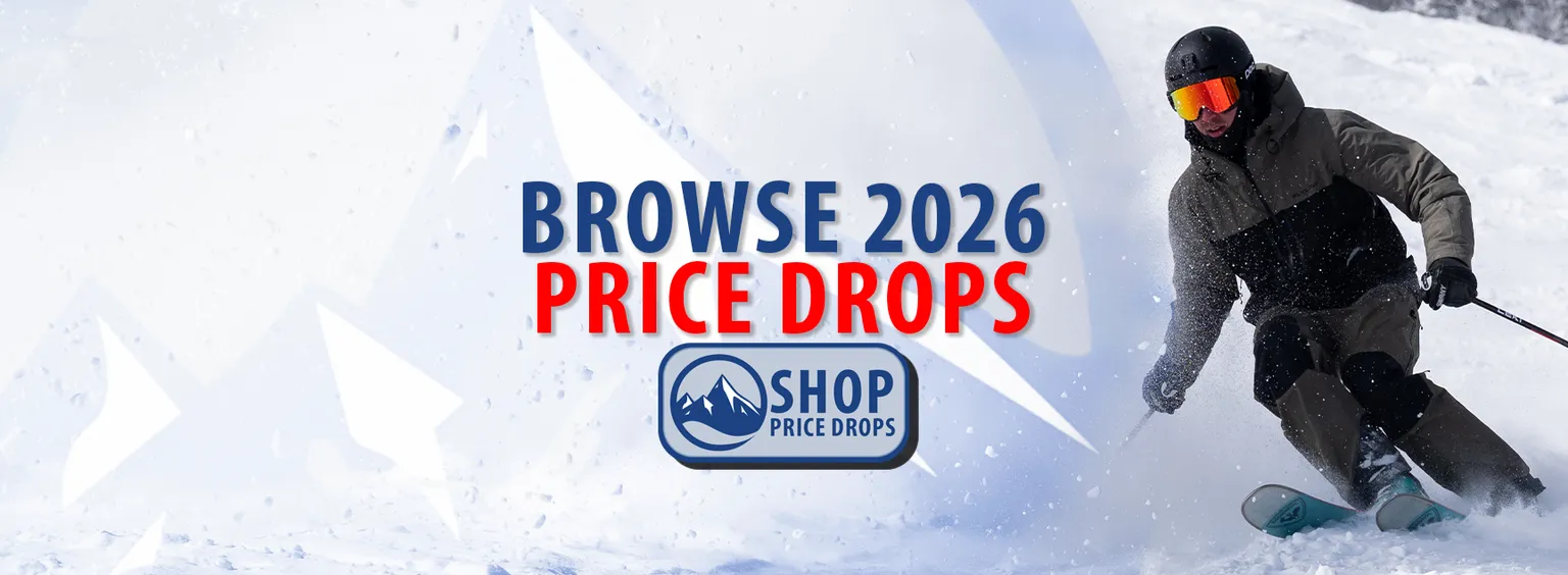 Demo ski Flash Sale All prices reduced by 10%