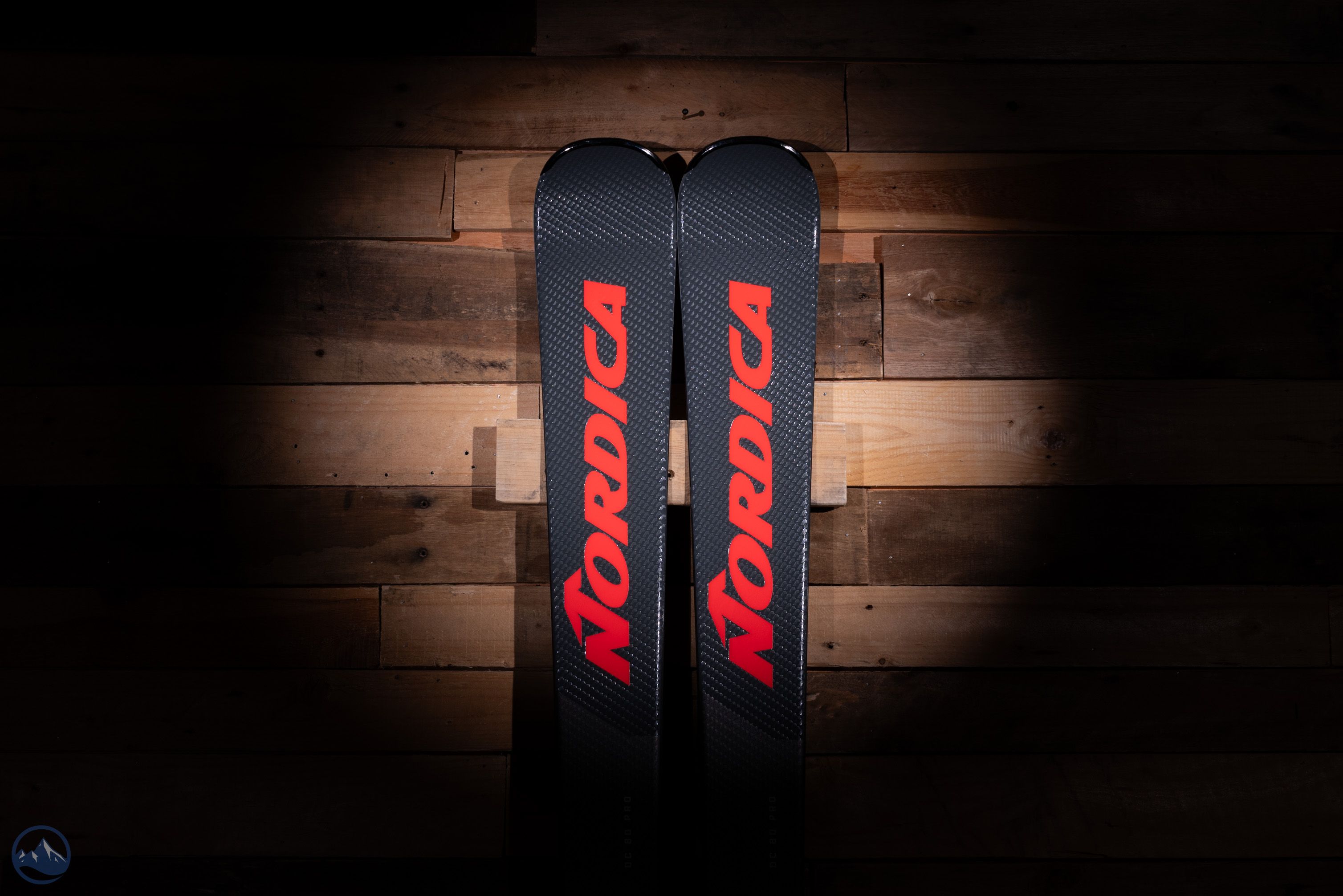 2025 Nordica Spitfire DC 80 PRO | SkiEssentials