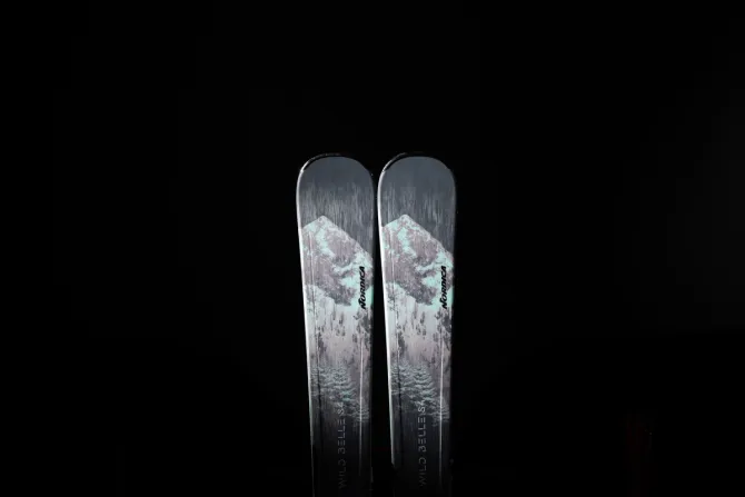 Ski Test and Product Reviews